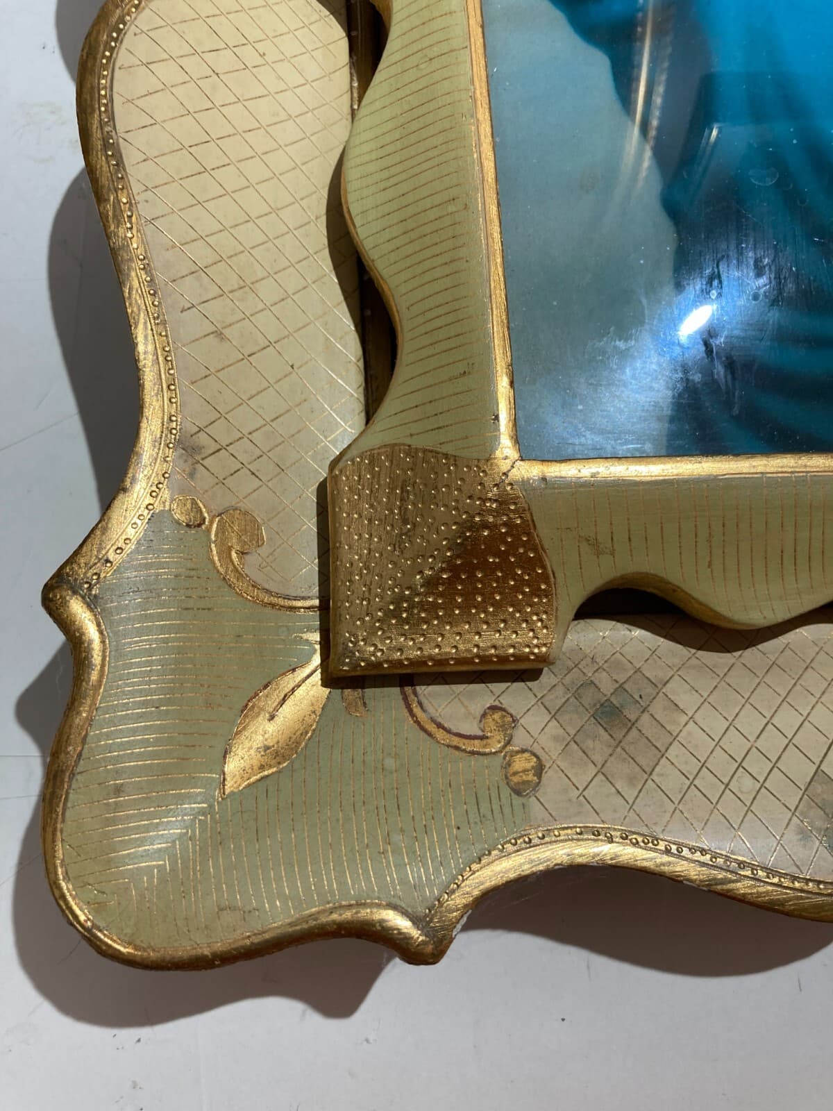 Maternità   Madonnina Del Ferruzzi   Quadro Decorativo Luminoso