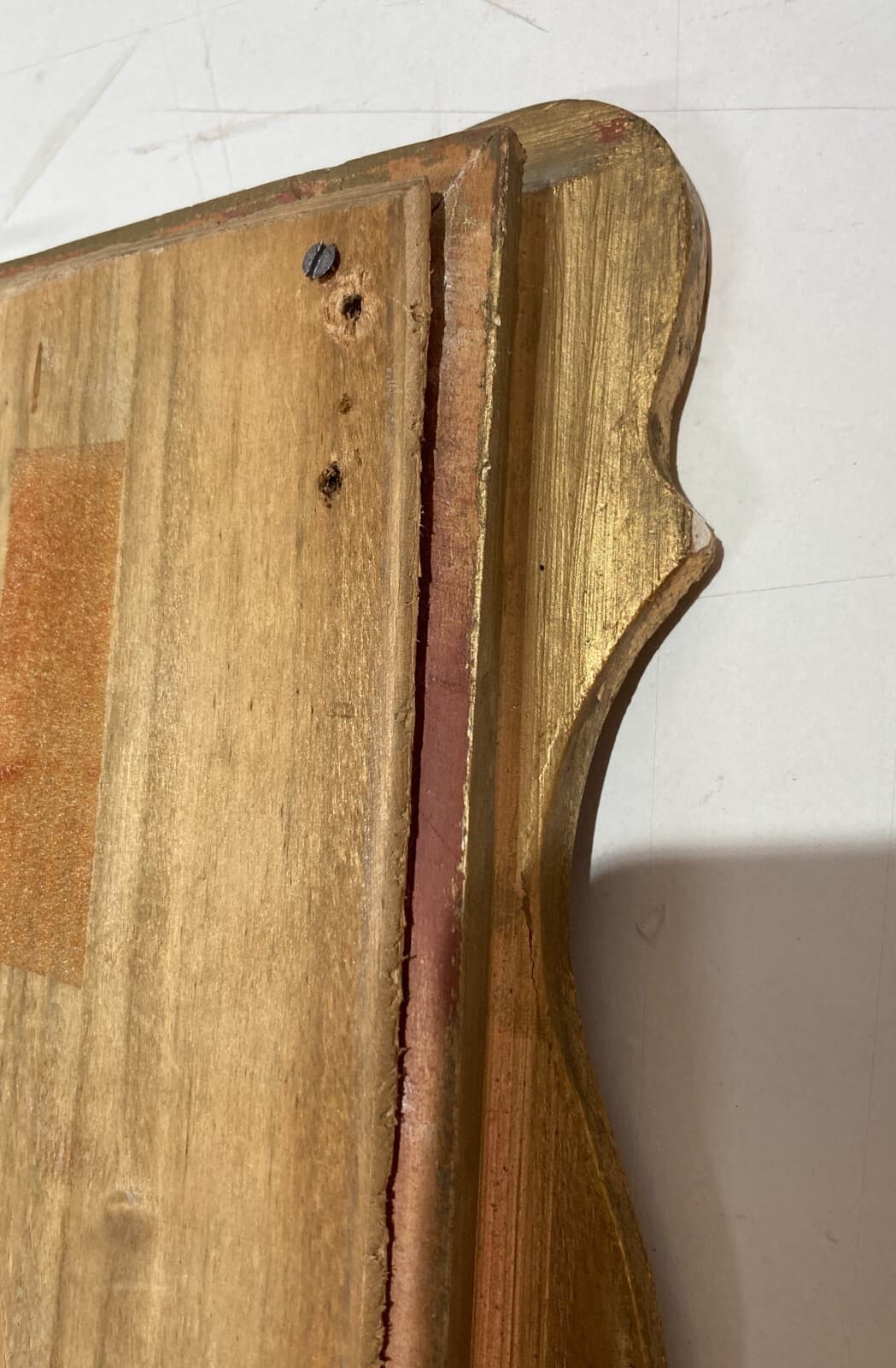 Maternità   Madonnina Del Ferruzzi   Quadro Decorativo Luminoso