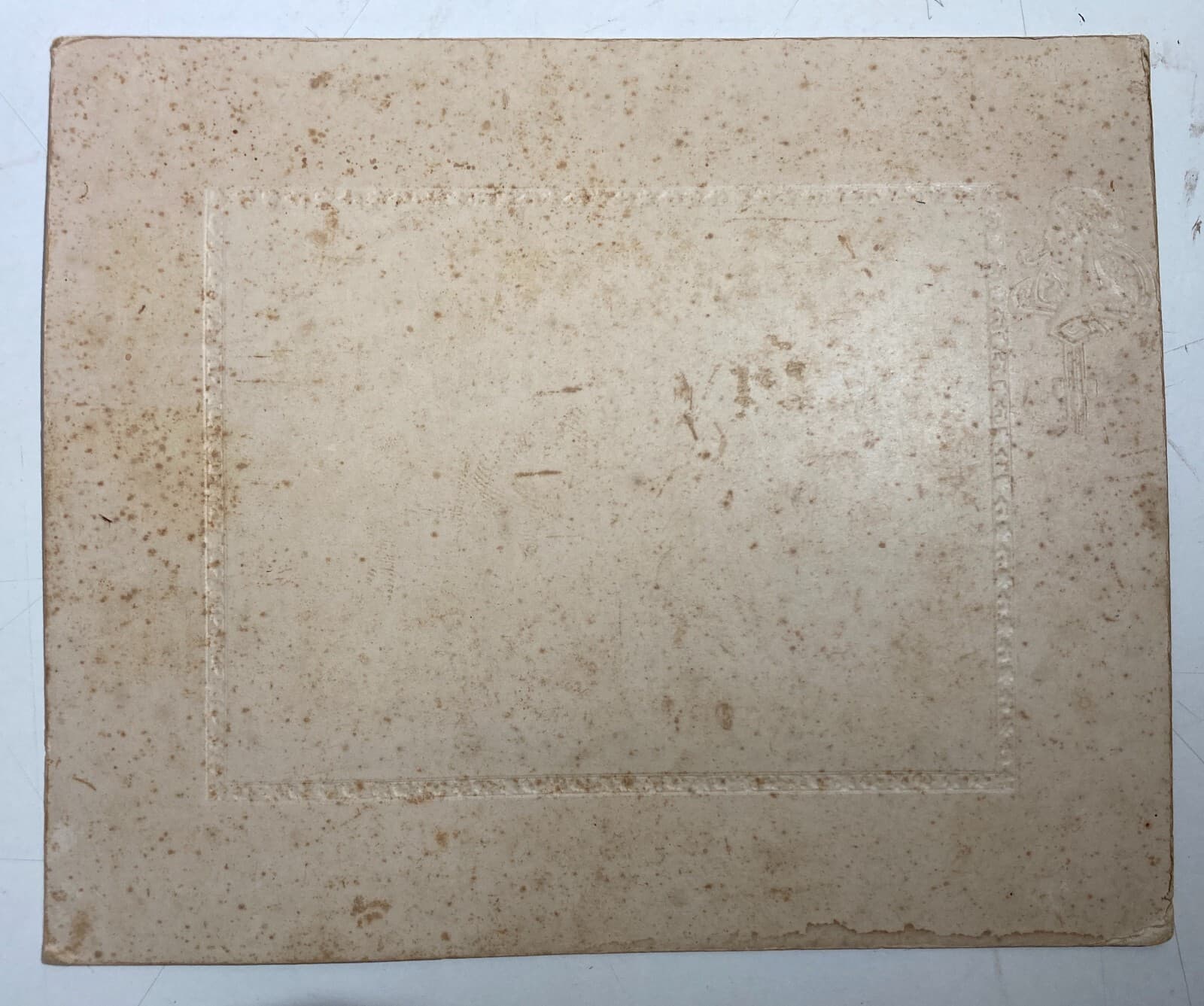 Incendio A Bordo Di Una Nave, Siracusa. Fotografia Originale Di Francesco Tinè