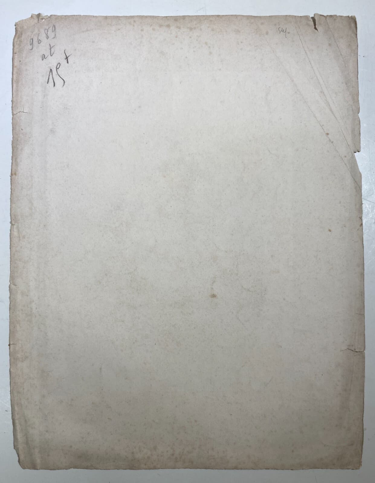 Misantropia   Misantropo   Antica Litografia   Artista Charlet   Gihaut