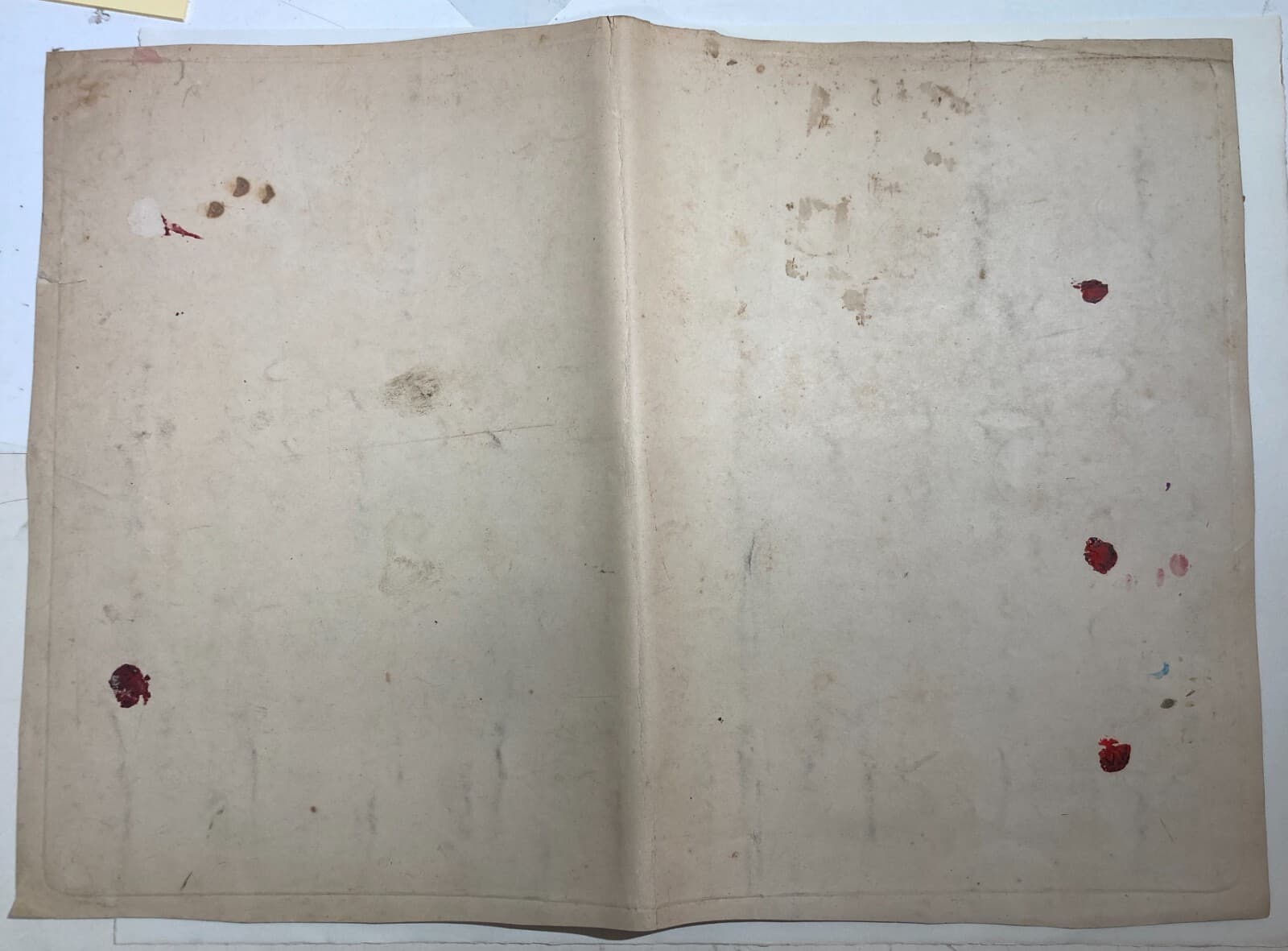 Arte, Folklore, Processione: Festa Di Maria A Venezia. Artista Enrique Serra, Felici