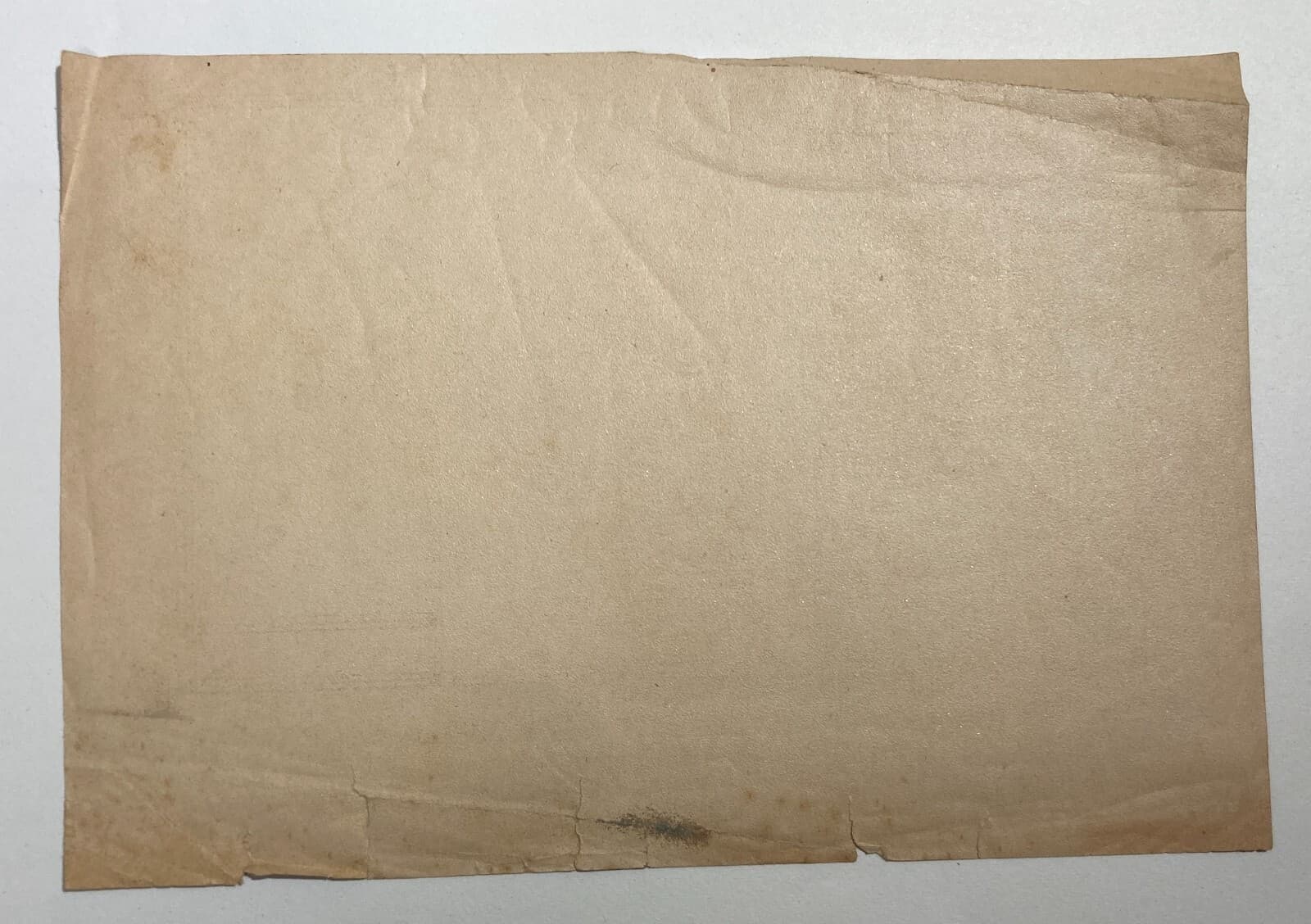 Antica Stampa Cromolitografata A Colori Con Dorature   Fumatore, Tabacco