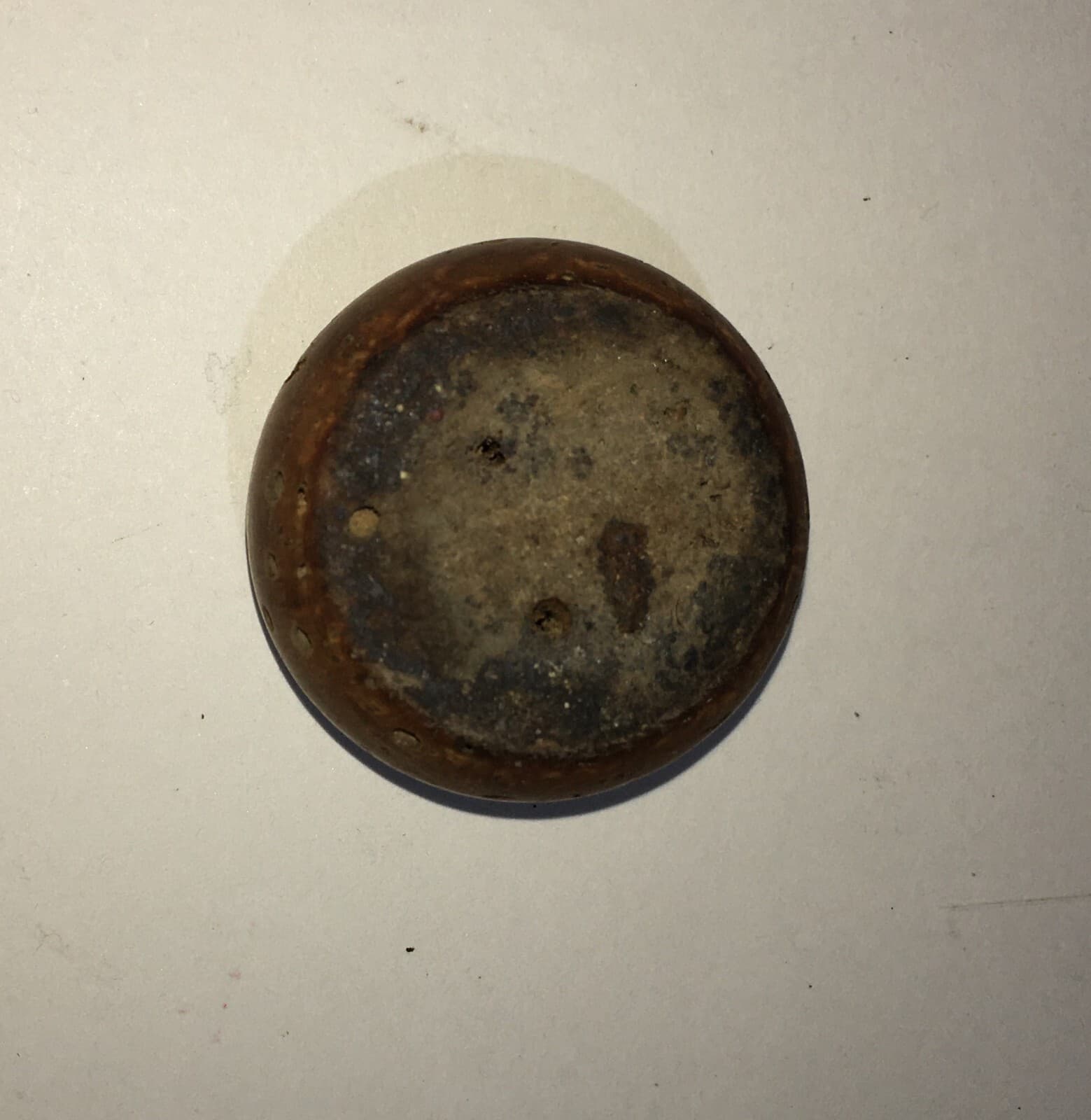 Bilancia Antica Con Pesi Per Farmacia E Oreficeria