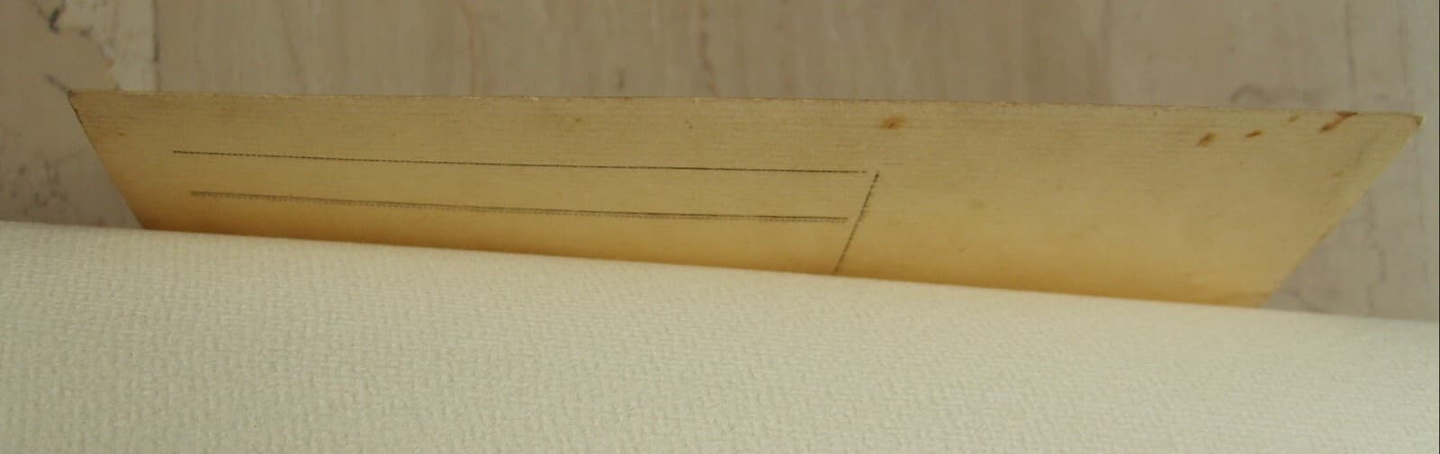 Pietro Mascagni: Antica Foto Cartolina Autografata, Bettini (Livorno)