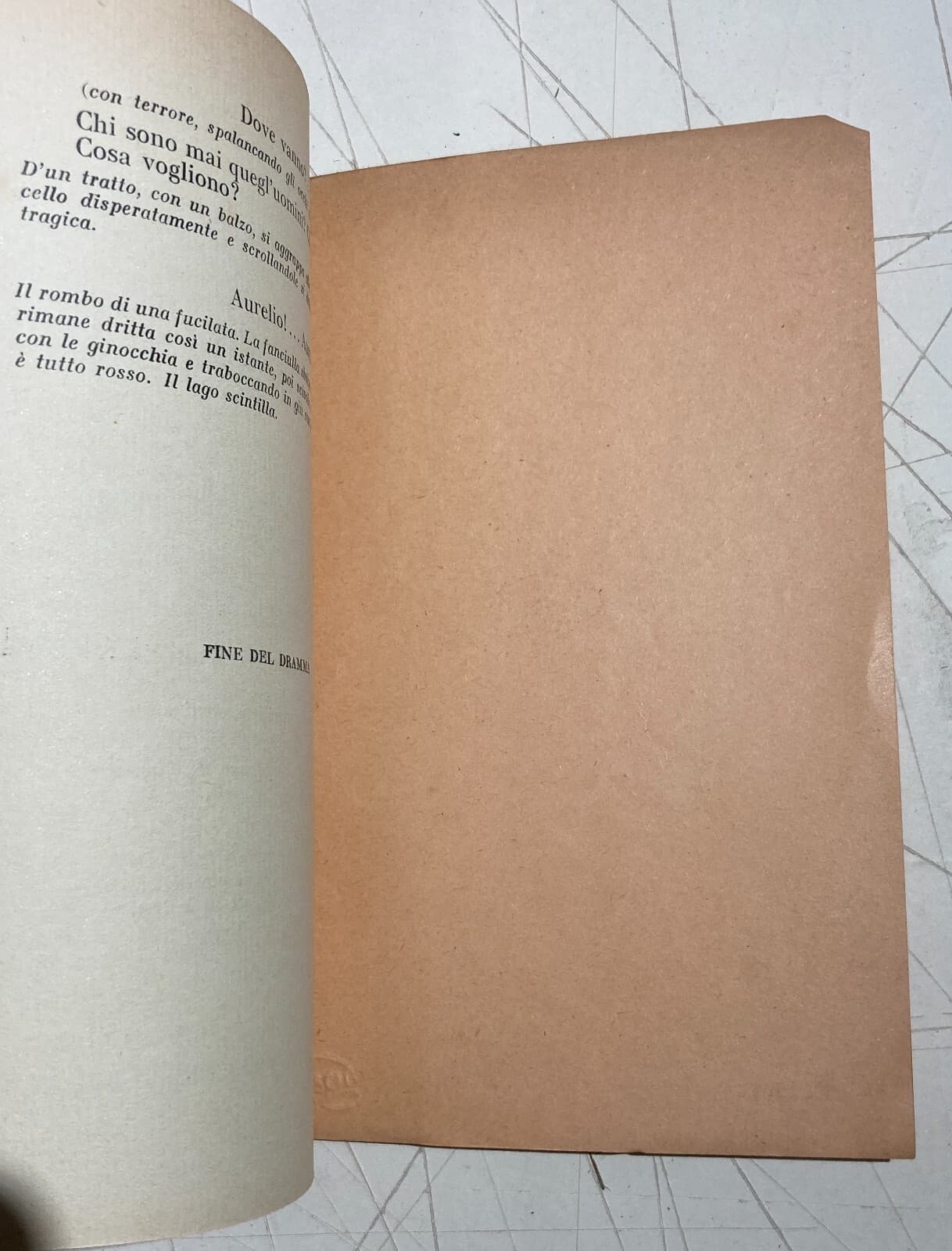 Musica, Teatro, Lago Di Como: Conte Fadda, Conte Zeno, Pick Mangiagalli, Rossato, 1936