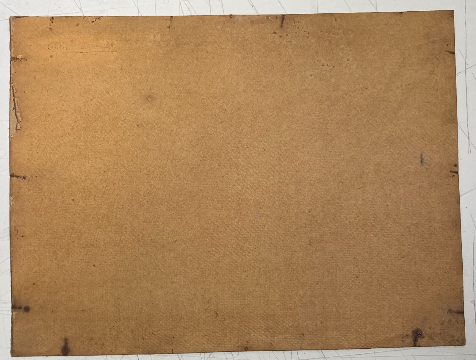 Arte Del '900   Artista Toscana Gamba   Veduta Veneziana   Madonna Della Salute