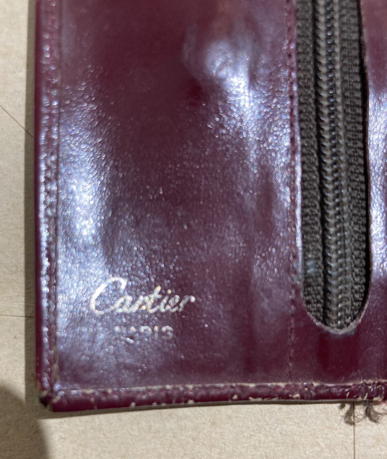 Modernariato   Oggetti Da Collezione   Portachiavi Vintage   Porta Monete   Firmato