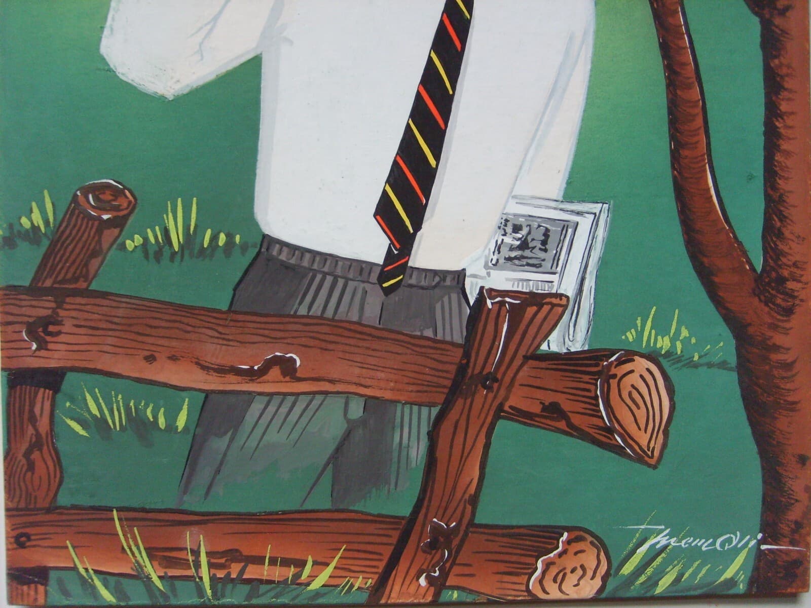 Moda: Abbigliamento Classico E Sportivo   Bozzetto Pubblicitario Levis