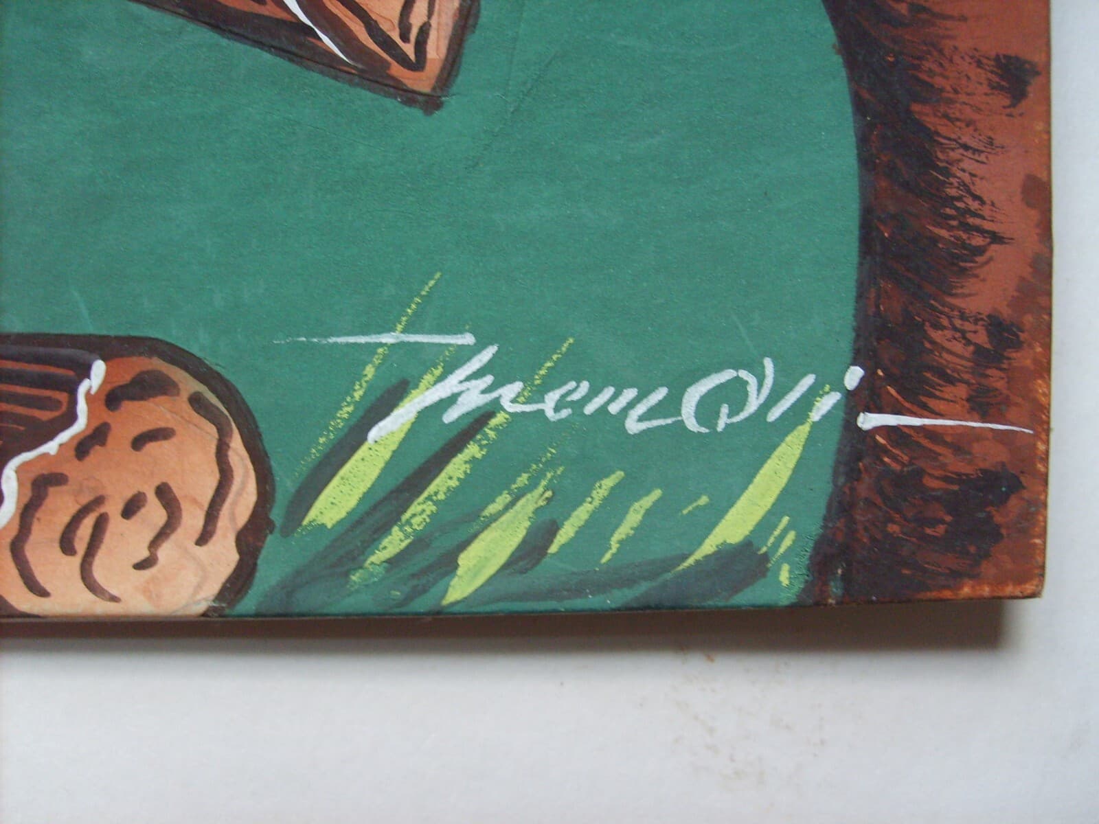 Moda: Abbigliamento Classico E Sportivo   Bozzetto Pubblicitario Levis