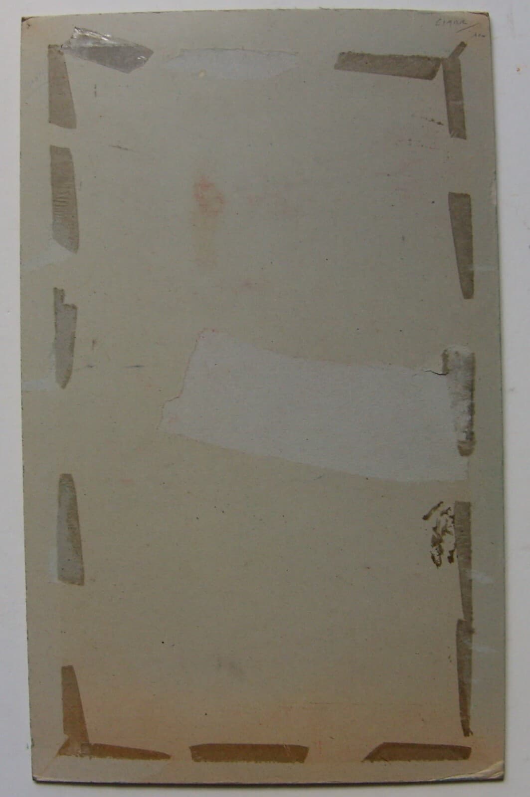 Moda: Abbigliamento Classico E Sportivo   Bozzetto Pubblicitario Levis