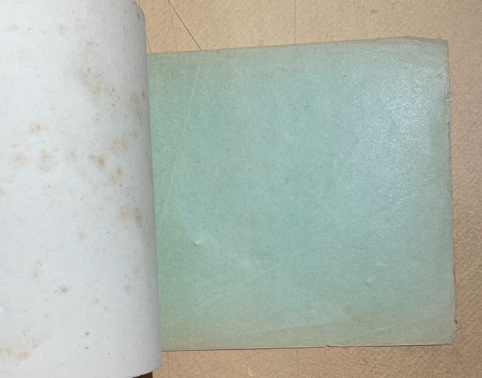 Arte: Ernesto Fontana, Antico Album Corso Di Disegno Figurato, Milano, Tensi