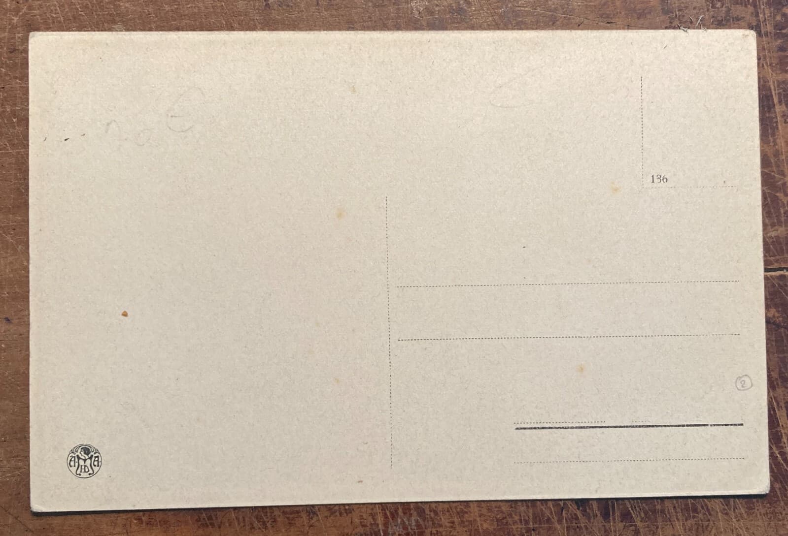 Gli Artefici Della Nuova Grandezza d'Italia (1915). Cartolina Illustrata Con Protagonisti Della Grande Guerra.