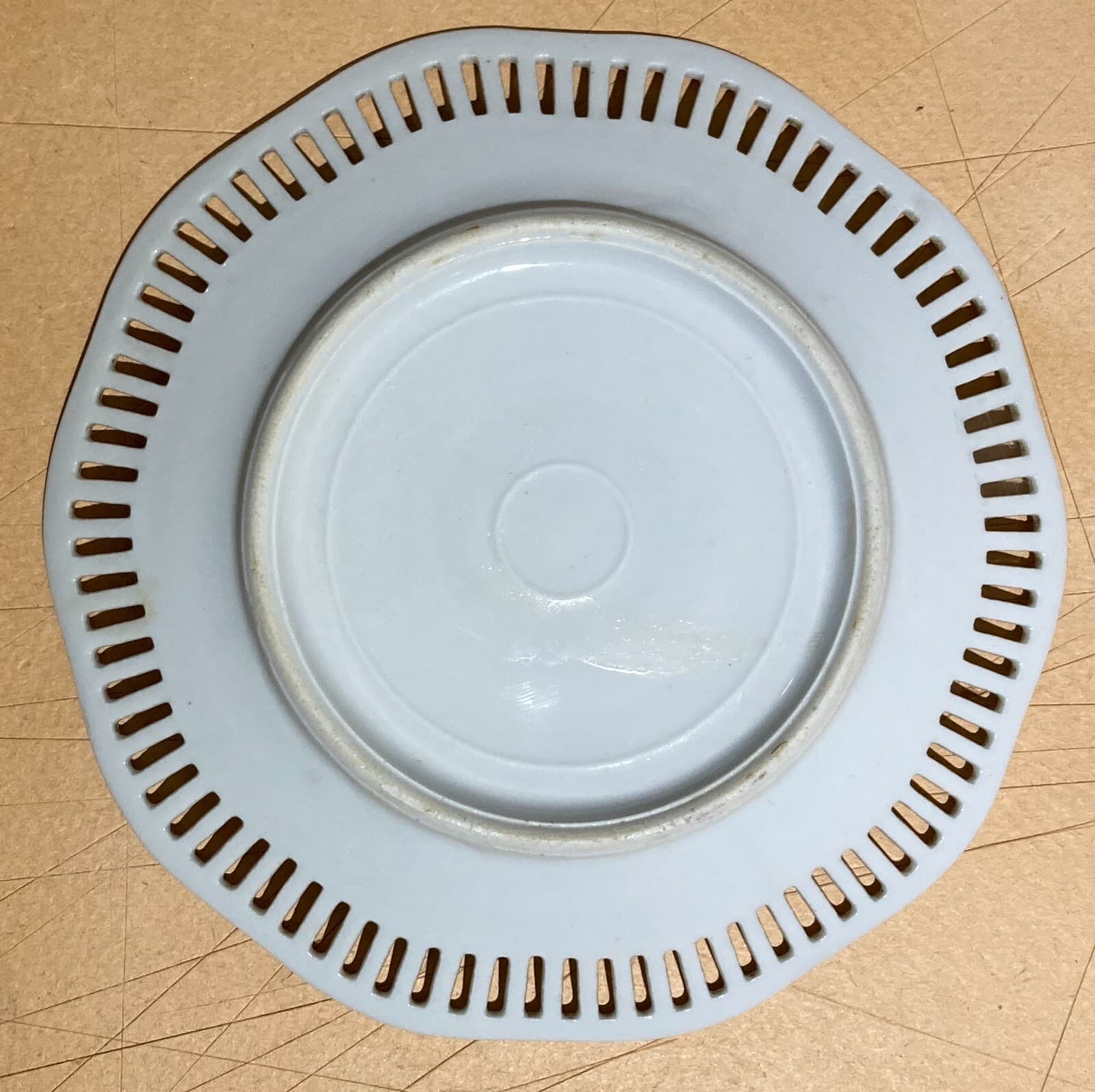 Piatto Decorativo In Porcellana Con Scena Pastorale Da Angelica Kauffman