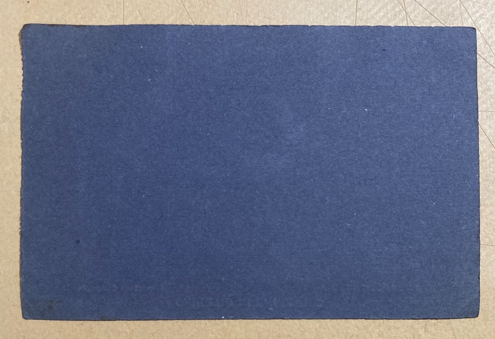 Giuseppe De Nittis: Colazione In Giardino   Fotografia d'Epoca