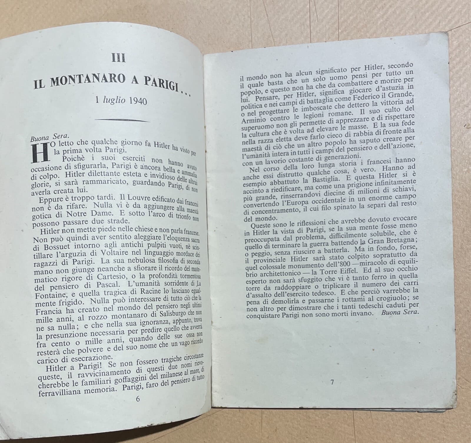 È Al Microfono Il Colonnello Stevens. Vol. II: Giugno Settembre 1940