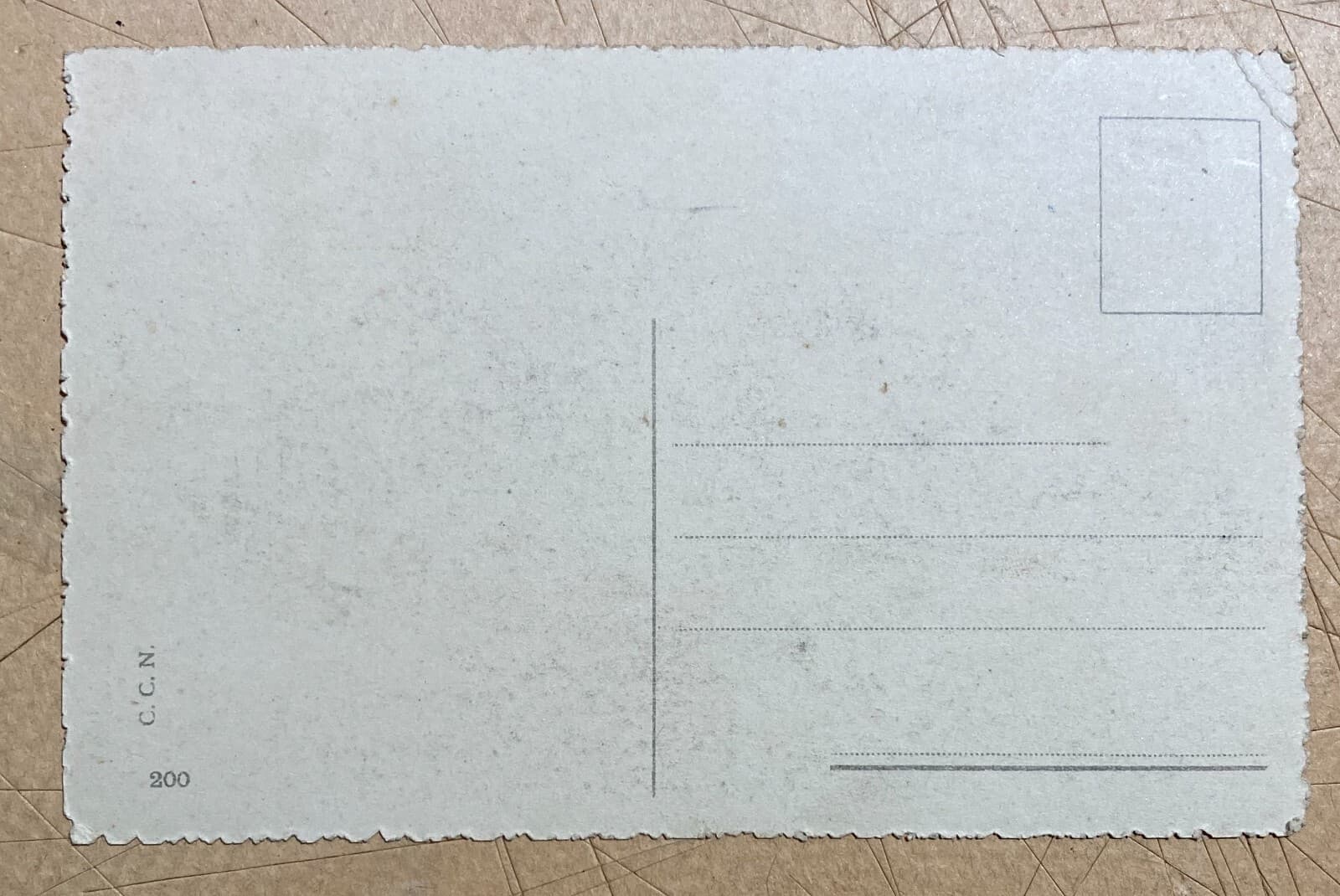 Luigi Asthon: Dintorni Di Gallarate. Antica Cartolina Illustrata, Anni '20