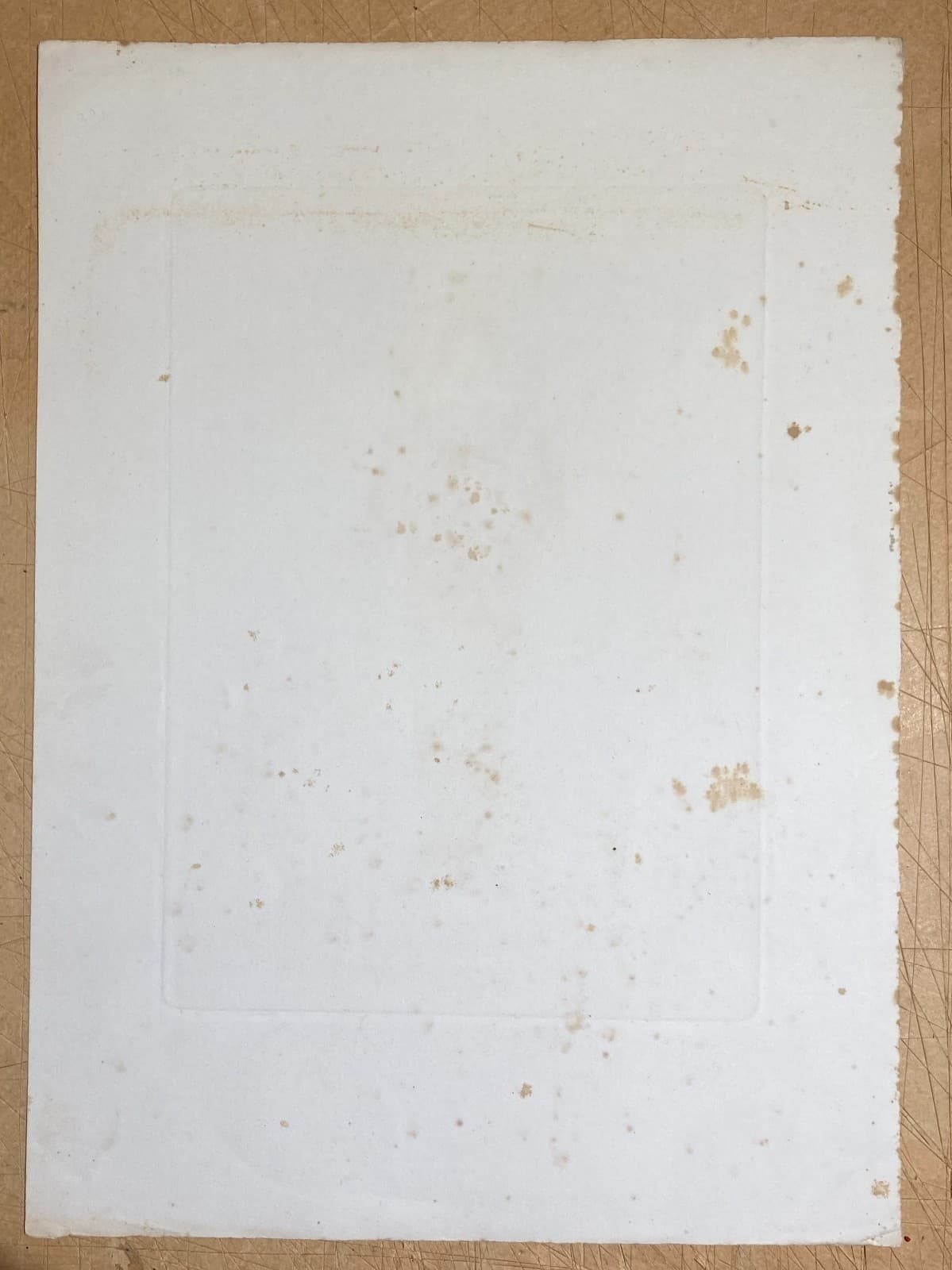 Arte, Mitologia E Iconografia Antica: Diana Efesina Al Museo Di Napoli. Incisione Di Saverio Pistolesi Del XIX Secolo