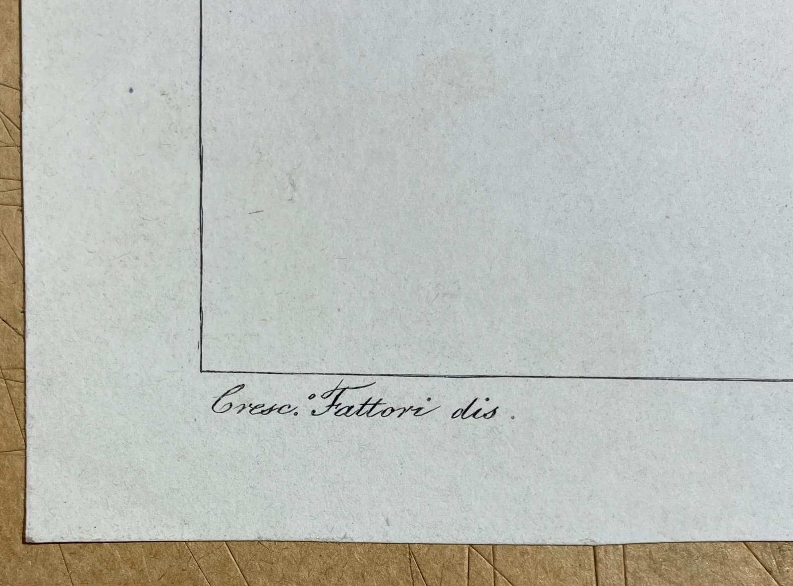 Mitologia: Atena, Partenone, Processione Delle Panatenee. Antica Incisione Di Russo E Fattori