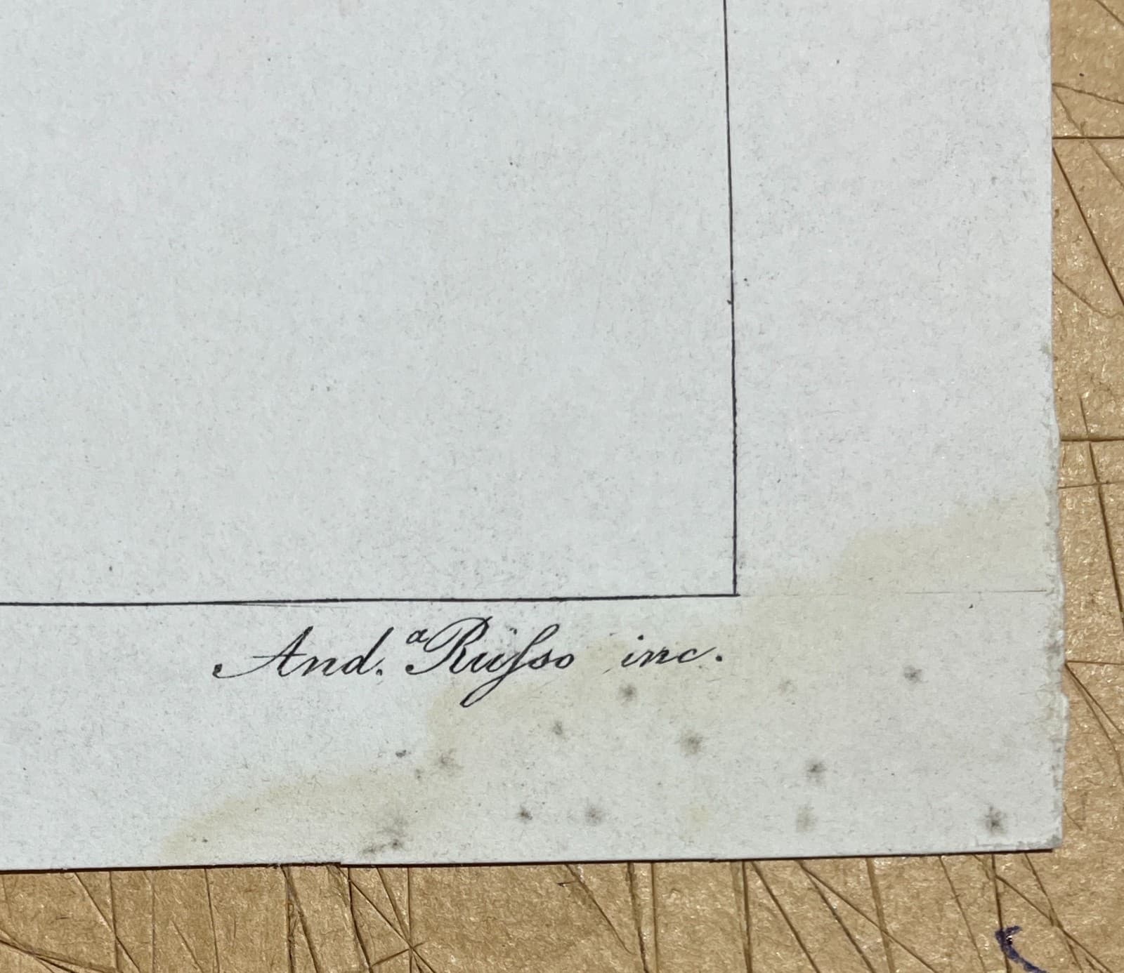 Mitologia: Atena, Partenone, Processione Delle Panatenee. Antica Incisione Di Russo E Fattori