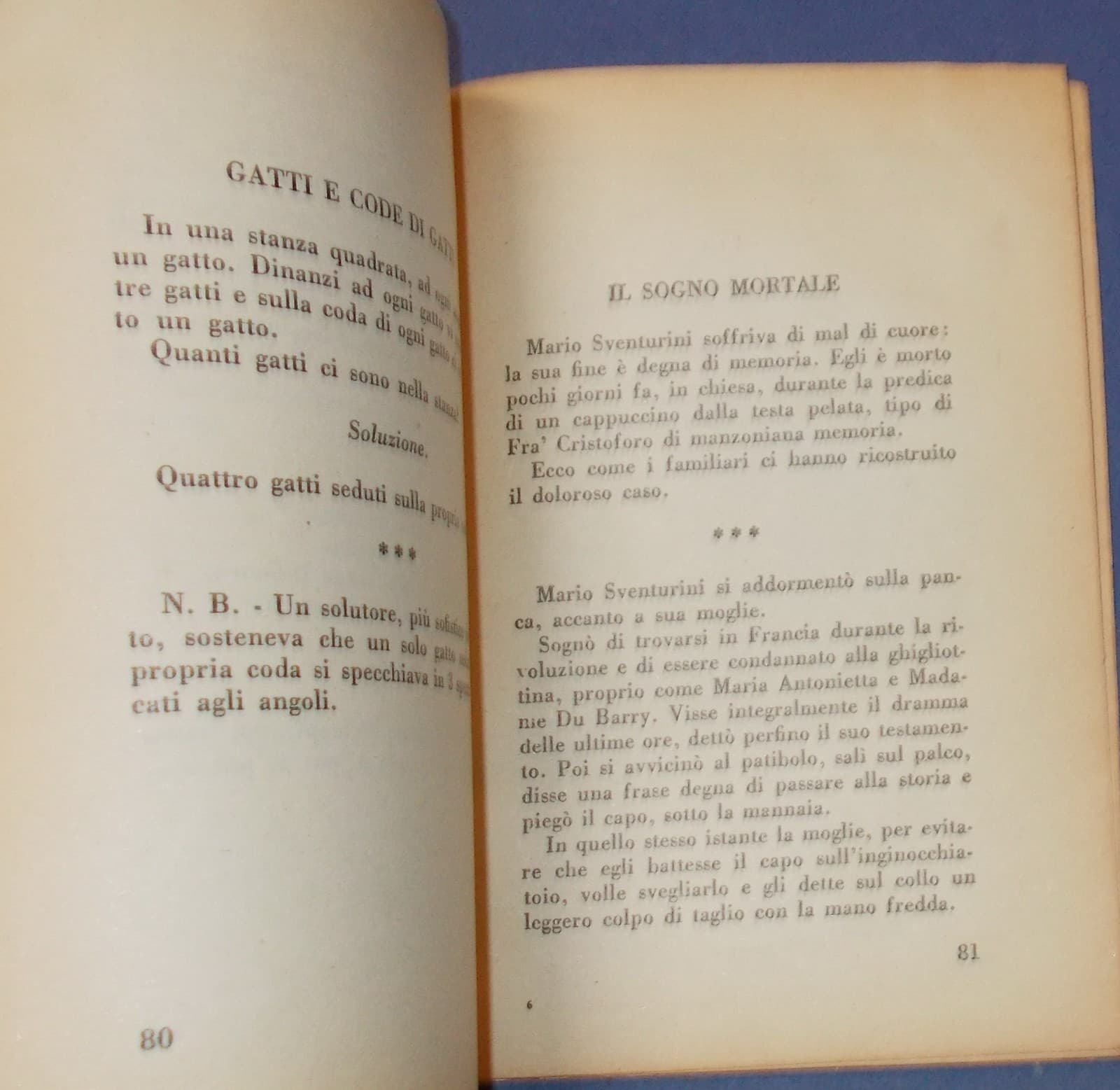 Magia E Giochi Di Società: Giochi Di Prestigio E Prestidigitazione