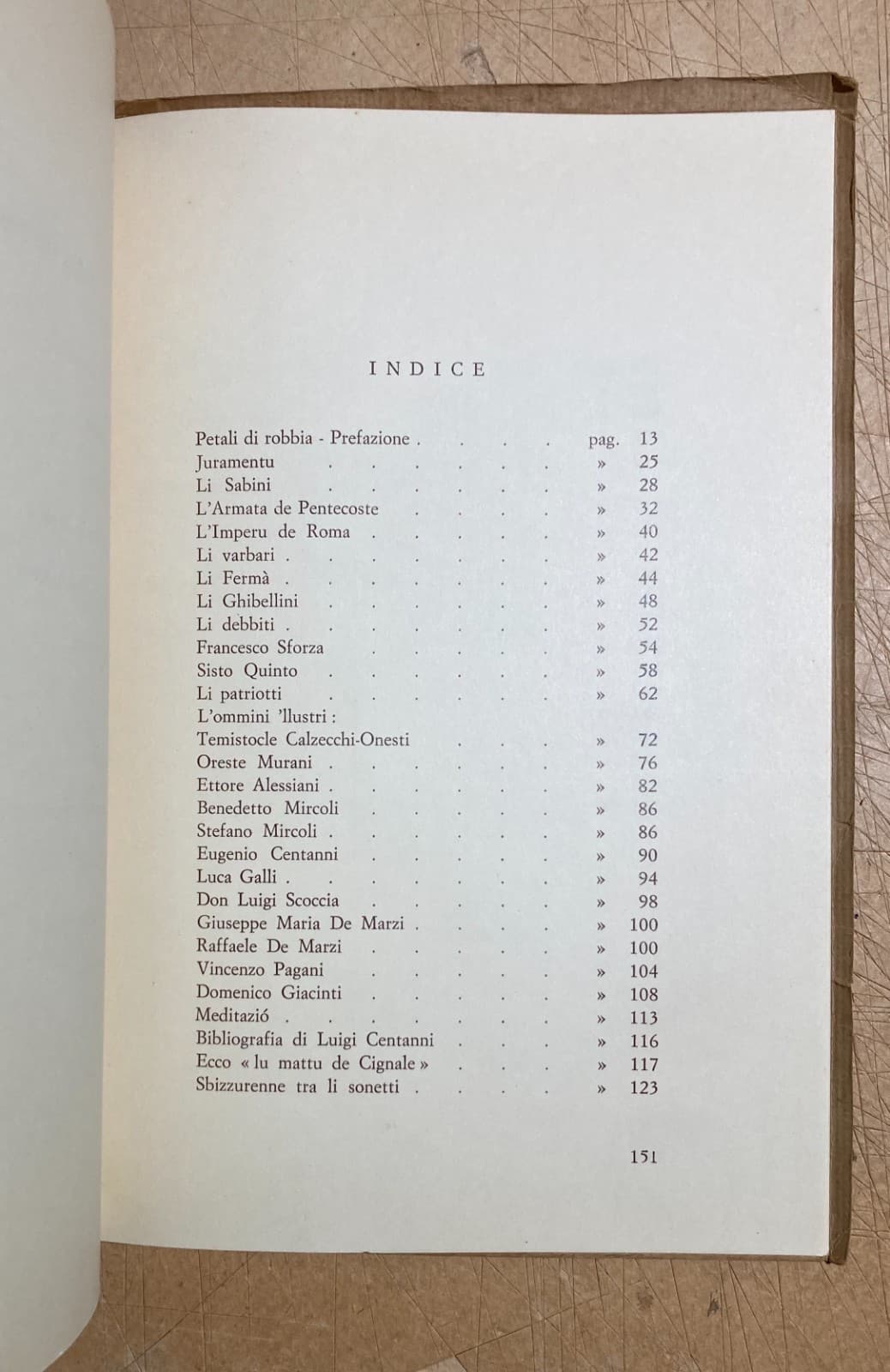Marche, Monterubbiano: Folklore E Dialetto. Attilio Basili, Petali Di Robbia Con Illustrazioni Di Ennio Speranza