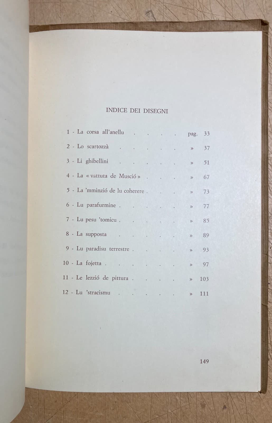 Marche, Monterubbiano: Folklore E Dialetto. Attilio Basili, Petali Di Robbia Con Illustrazioni Di Ennio Speranza