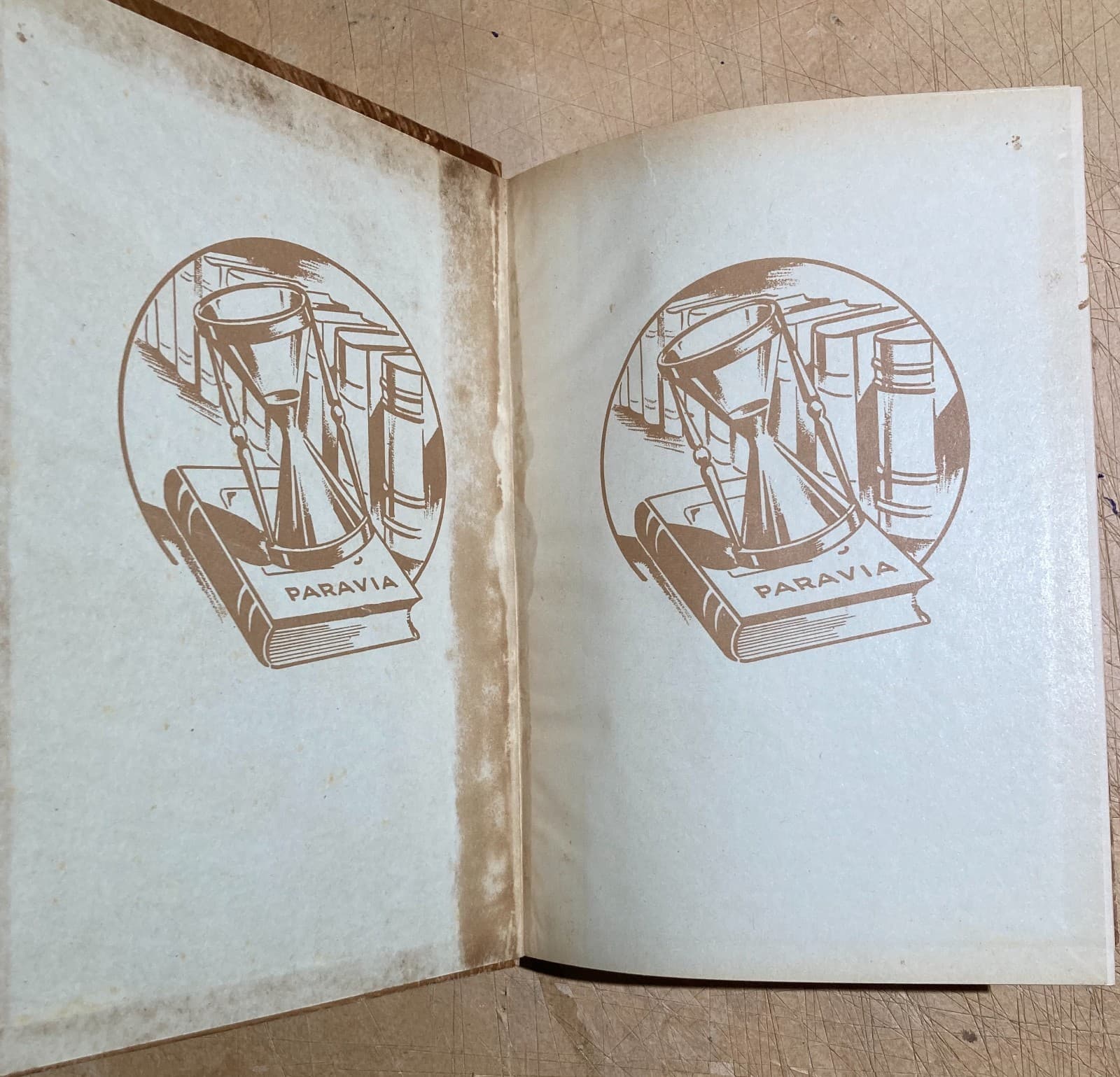 Rossini: Il Romanzo Dell'Opera. Edizione Illustrata Da Luigi Togliatto (1954)