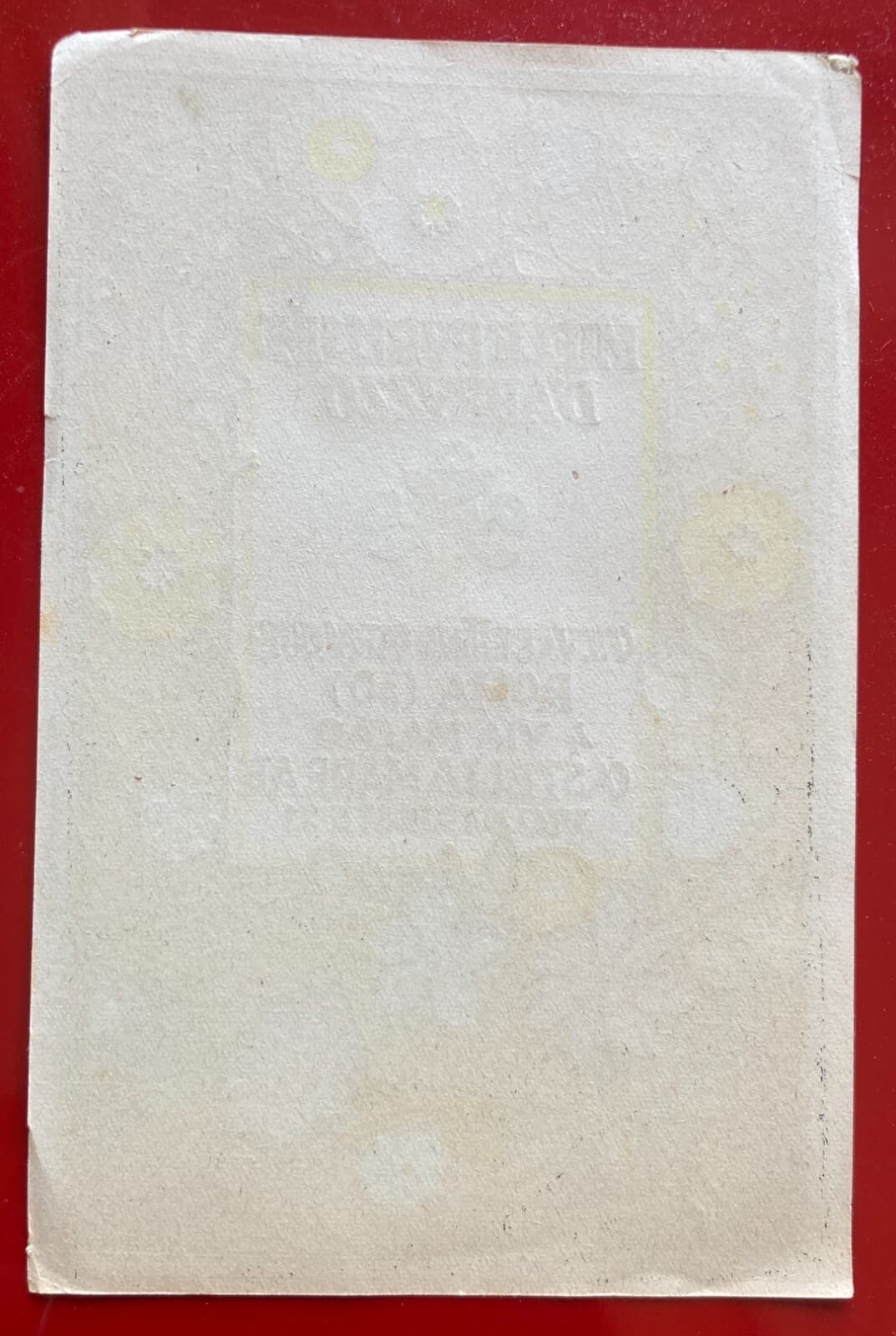 Pubblicità Miele Purissimo d'Abruzzo, Armando Cermignani, Castellammare Adriatico