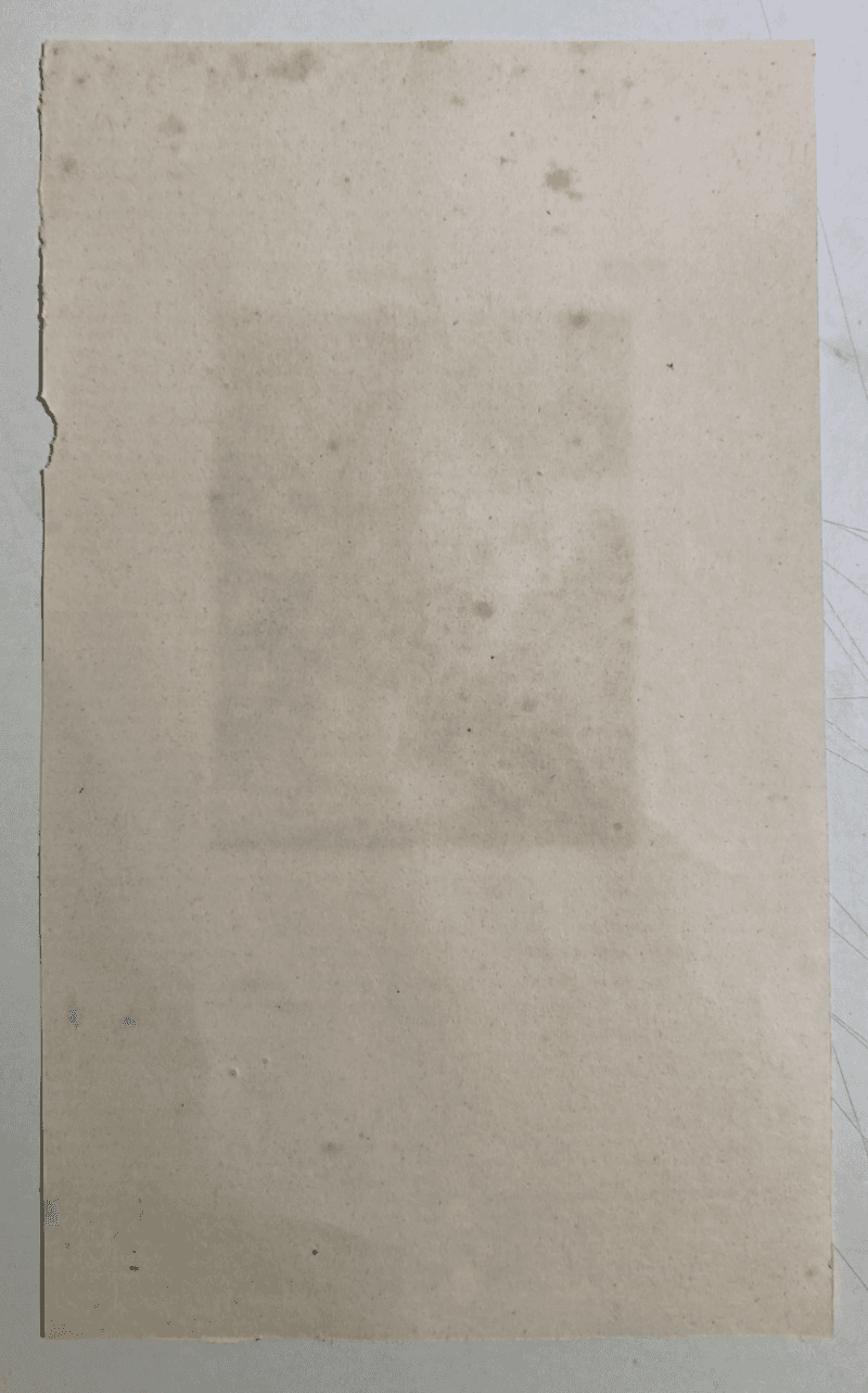 Scultura, Canova, Napoleone E Giuseppina. Antica Incisione Di Avico Su Disegno Di Marcovich, XIX Secolo