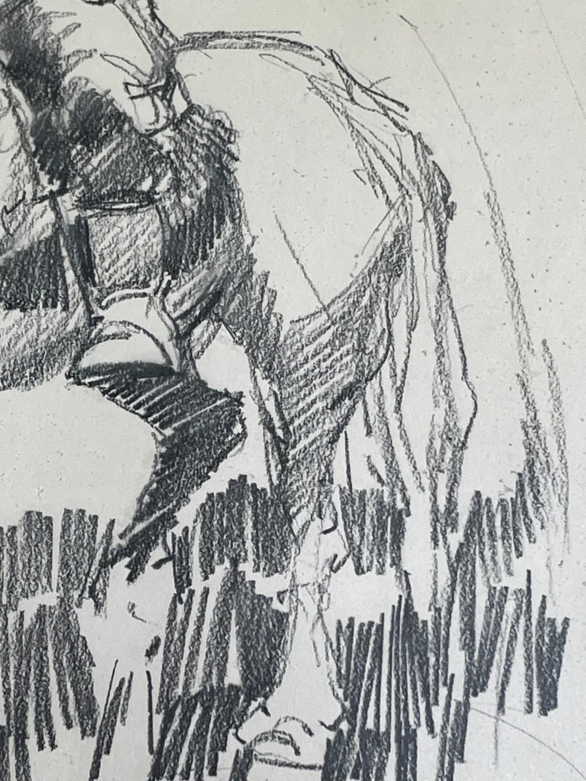 Arte Contemporanea: Folklore Sardo. Opera Decorativa Di A. Fadda