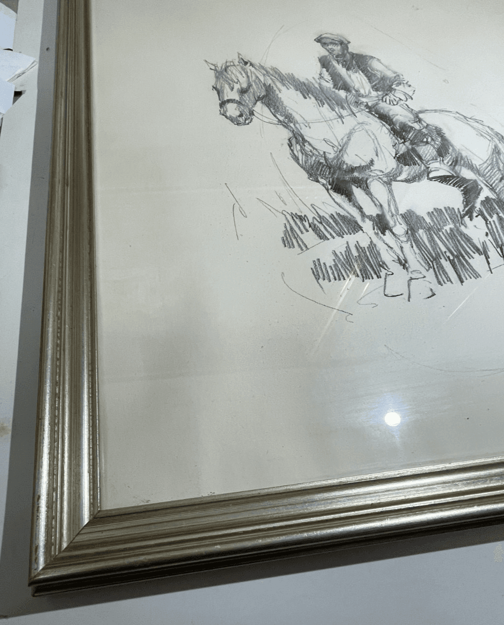 Arte Contemporanea: Folklore Sardo. Opera Decorativa Di A. Fadda