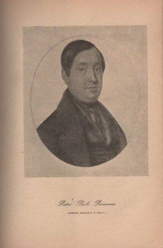 Pietro Paolo Parzanese Di Antonio Regina, Napoli 1958