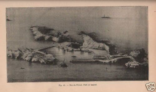 Profilassi Internazionale, Colera E Igiene Pubblica   Paul Faivre, 1908