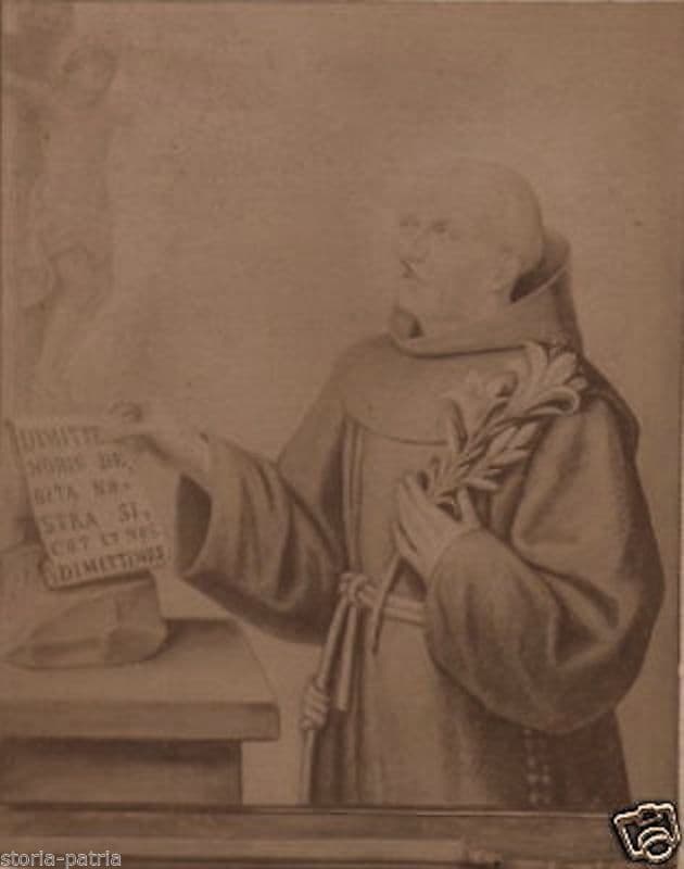 Soprammobile Pubblicitario Liberty Fonderia Arena Esposito Napoli