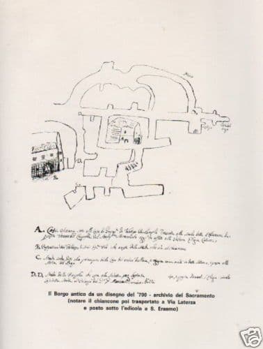 Due Chiese Di Santeramo E Un Po' Di Storia (Vito Tangorra, 1977)