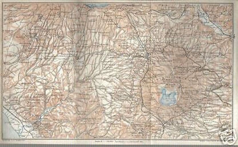 Mappamondo Antico 1896: Itinerari Di Colombo E Grandi Scoperte