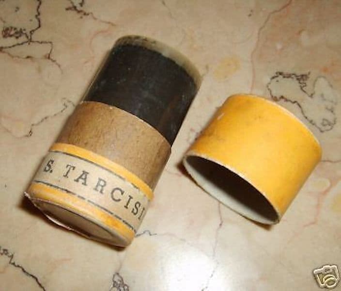 Pellicola 35mm Vita Di San Tarcisio Ferrania, Anni '30