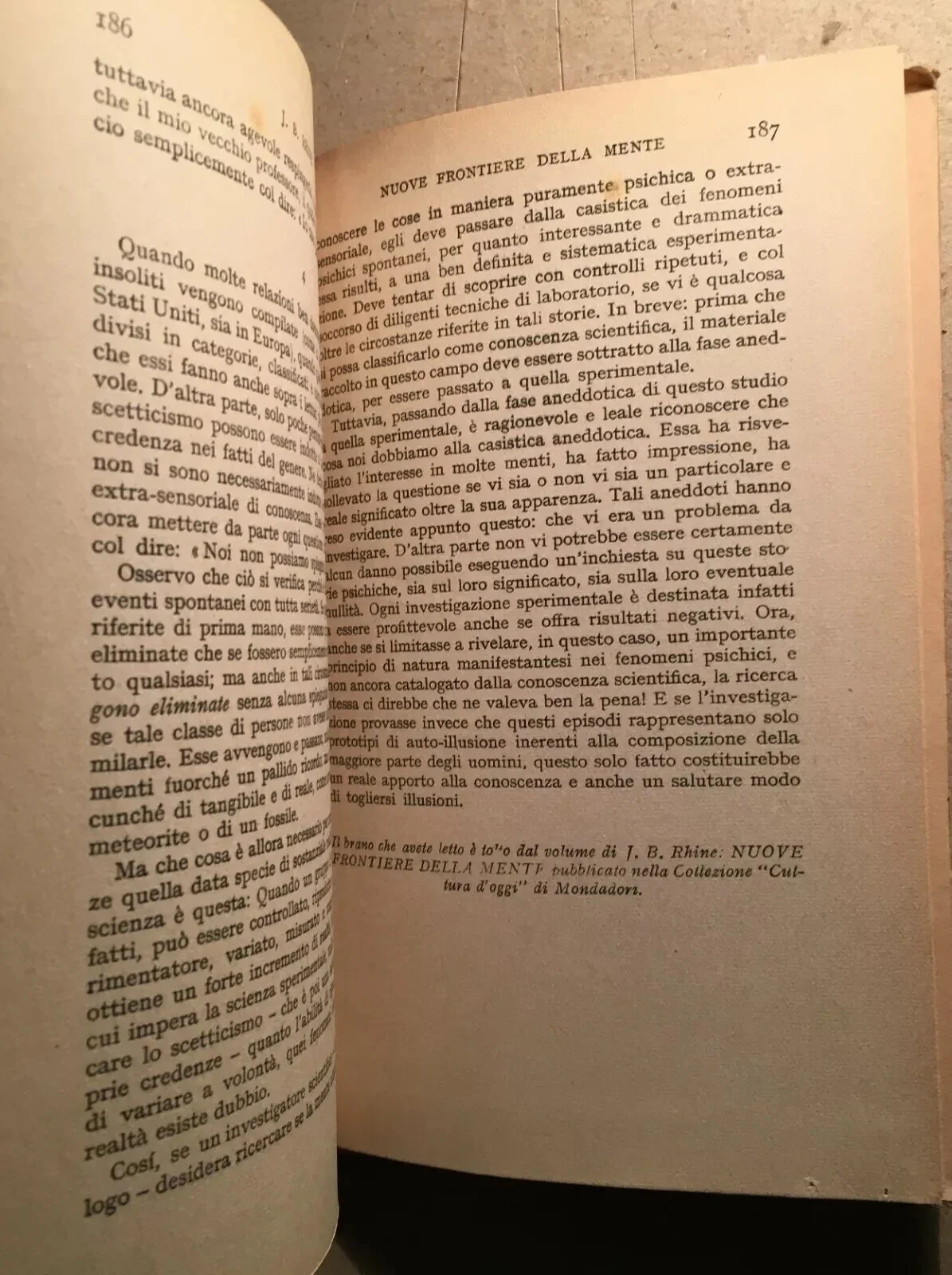 L'Energia Atomica Nella Vita Cosmica Ed Umana (1950), foto 5 di 9