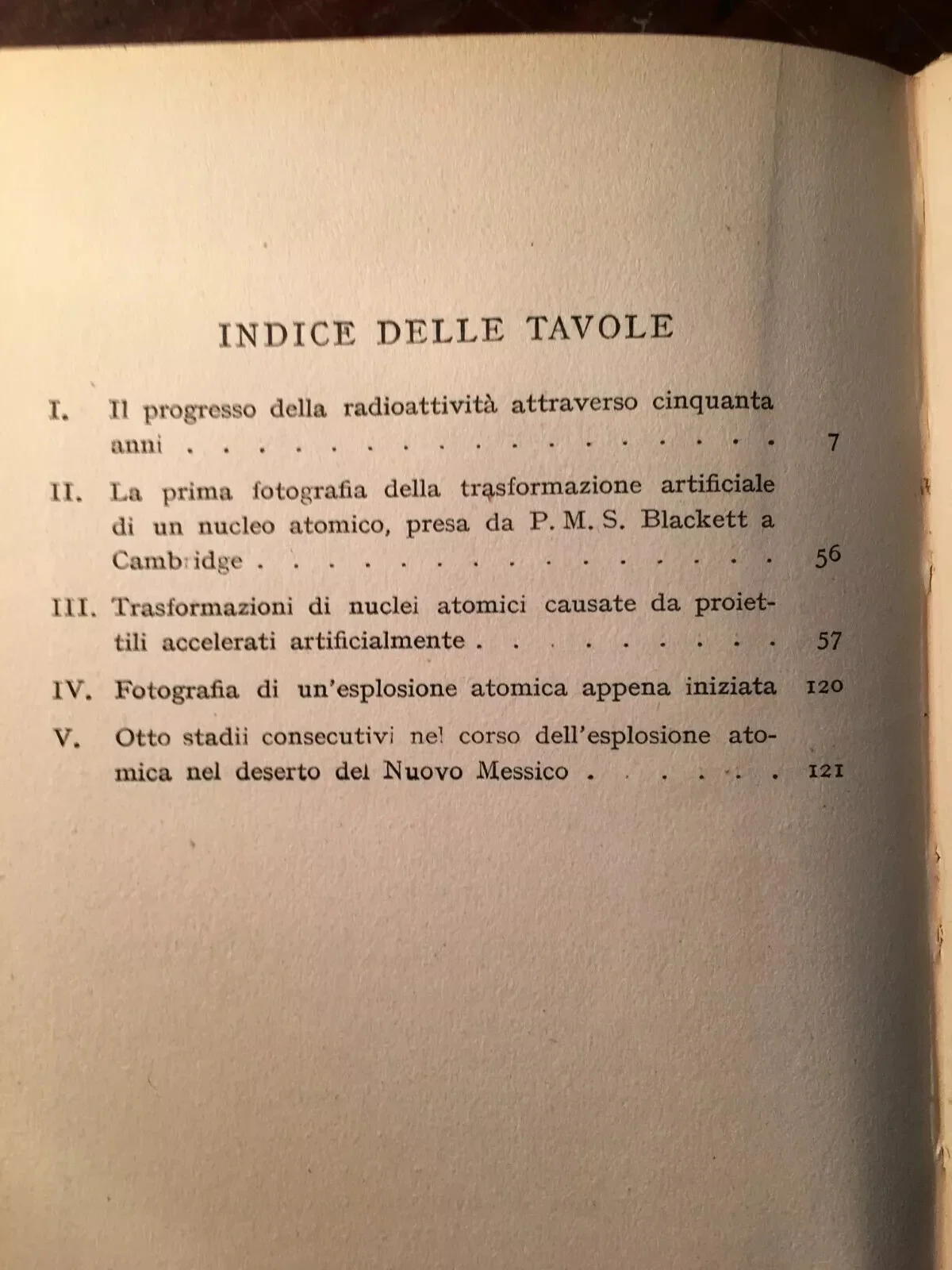L'Energia Atomica Nella Vita Cosmica Ed Umana (1950), foto 8 di 9