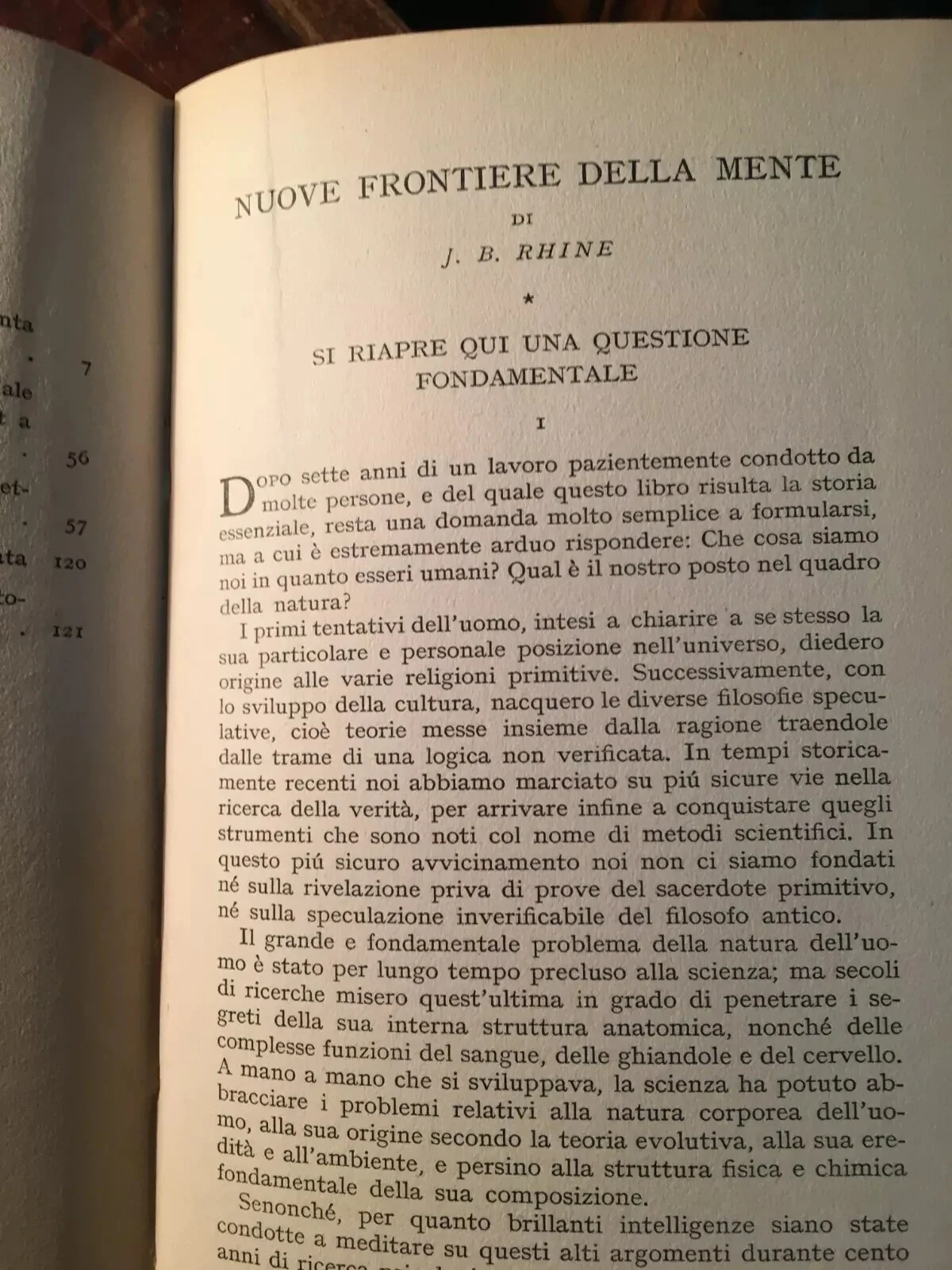 L'Energia Atomica Nella Vita Cosmica Ed Umana (1950), foto 7 di 9