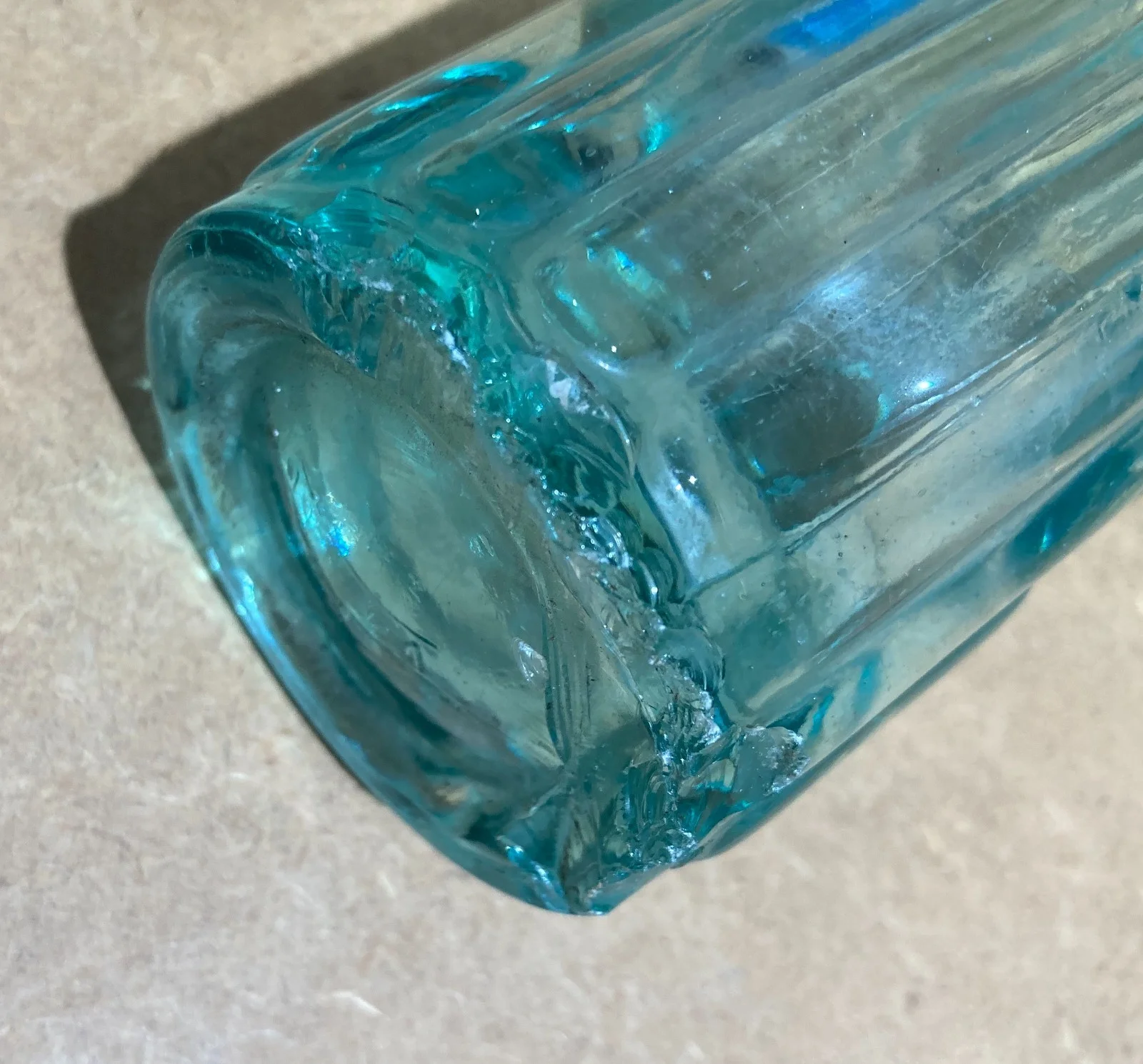 Bottiglia Acqua di Seltz Prodotti Lancione, Pratola Peligna, foto 2 di 11