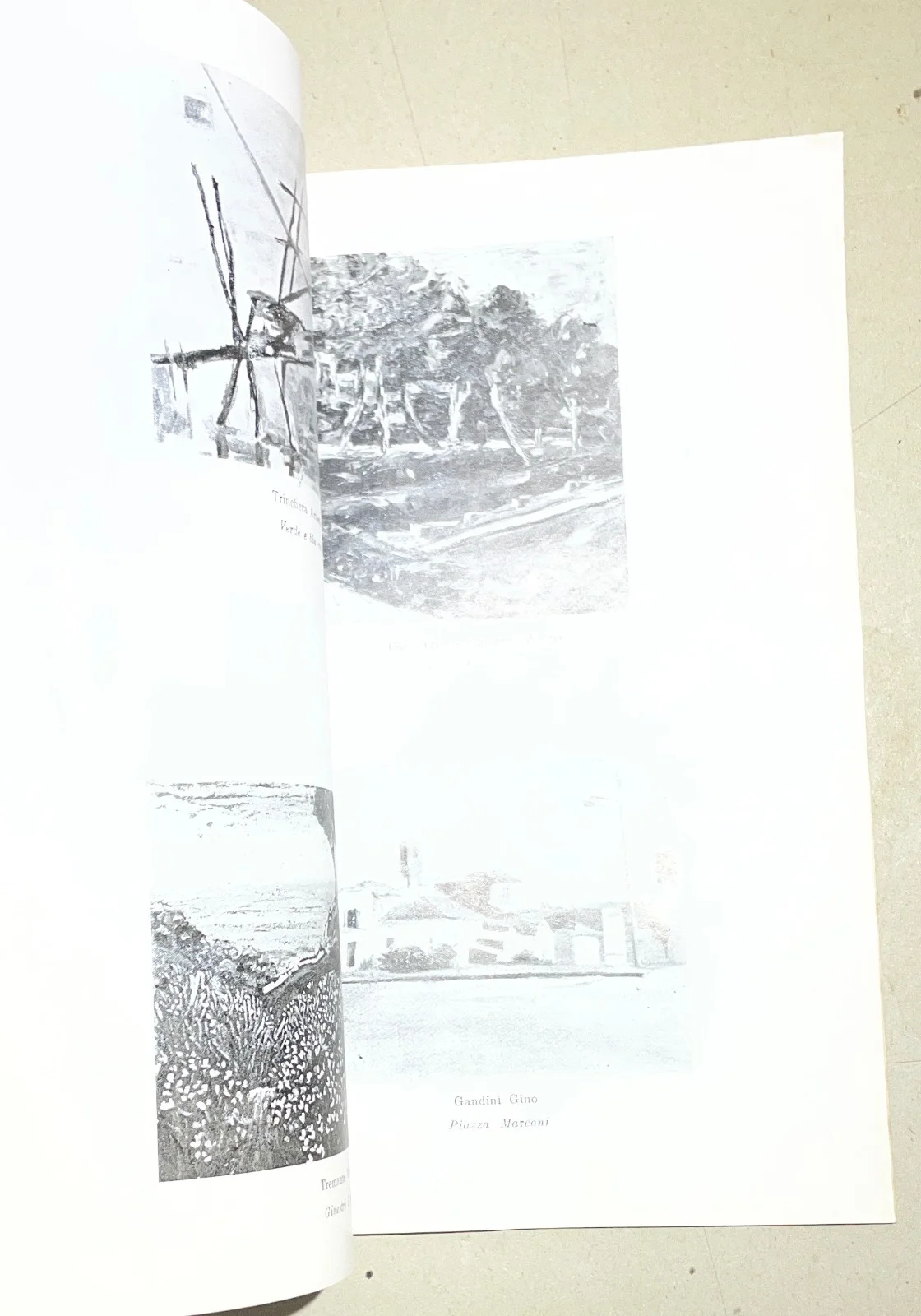 Catalogo della Seconda Mostra Estemporanea di Vasto, 1960