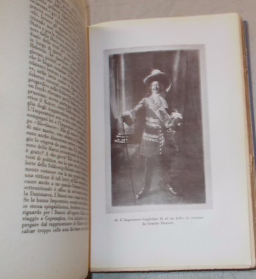 Bernhard Von Bülow Memorie II (1903 1909): Politica, Economia E Militaria