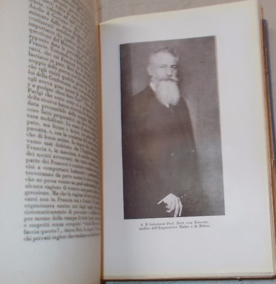 Bernhard Von Bülow Memorie II (1903 1909): Politica, Economia E Militaria