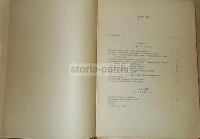 Astrofisica, Astronomia, Stelle E Pianeti Giorgio Abetti, 1945, foto 3 di 8