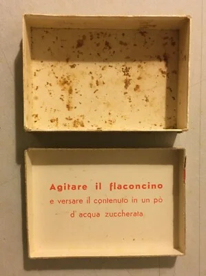 Astuccio Maggioni Fermenti Lattici VIVI Fides, Milano, foto 2 di 6