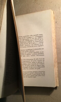 Giacomo Perticone, La Repubblica Di Salò (Ed. Leonardo, 1947) Politica, Fascismo E Partigiani