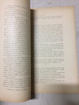 Africa, Somalia, Megertinia: Sultanato Megertino. Missione Di Francesco Sylos Sersale, Napoli, 1902