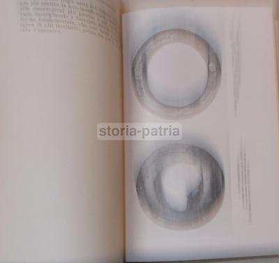 Storia Dell'Astronomia Giorgio Abetti (1949)