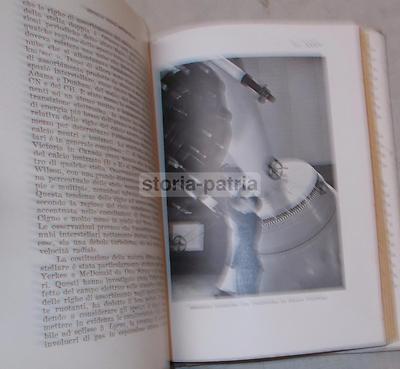Storia Dell'Astronomia Giorgio Abetti (1949)